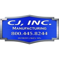 CJ Incorporated logo - Similar company to Quartz Bridge