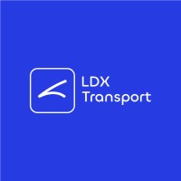 LDX Transport logo - Similar company to Lst - La Solution Transport
