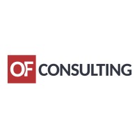 OF CONSULTING logo - Similar company to Btobuz Consulting