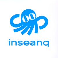 Inseanq logo - Similar company to Ankor