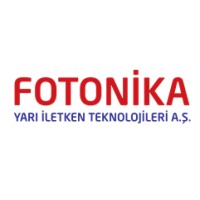 FOTONİKA Yarı İletken Teknolojileri A.Ş. logo - Similar company to Capital Semiconductor