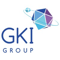 GKI Group logo - Similar company to Vsl Labs