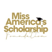 Miss America's Scholarship Foundation logo - Similar company to Mudhaus
