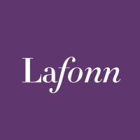 Lafonn logo - Similar company to Found Image Press