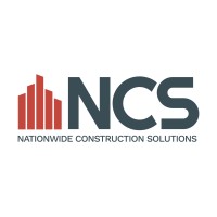 Nationwide Construction Solutions Ltd logo - Similar company to High Access Solutions Ltd