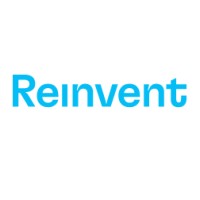 Reinvent Capital logo - Similar company to Workplay Ventures