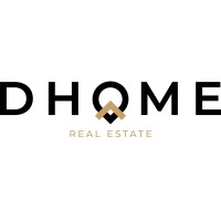 DHOME Real Estate logo - Similar company to Zero Limits Consulting
