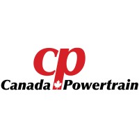Canada Powertrain logo - Similar company to Kg Industries Ltd.