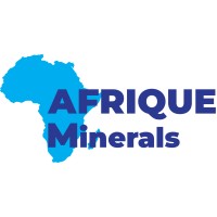 Afrique Minerals Ltd logo - Similar company to Bristlecone Minerals