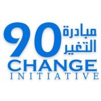 Change Initiative 90 logo - Similar company to Evolution Technology