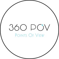 360° Points of View | 3D Virtual Tours for real places logo - Similar company to 360 View Tours