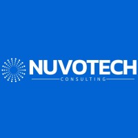 Nuvotech Consulting logo - Similar company to Myaifrontdesk