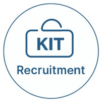 KIT Recruitment logo - Similar company to Paavan Infotech
