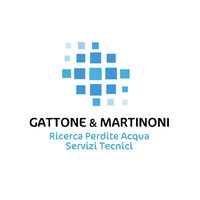 GATTONE & MARTINONI S.R.L. logo - Similar company to Cell Gmbh