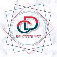 De Catalyst logo - Similar company to Girlscript Durgapur