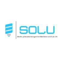 Solu Diseño y Soluciones en empaques logo - Similar company to 3D Click