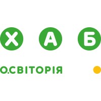 Osvitoria Hub logo - Similar company to Education Holding A+