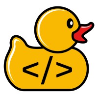Tech Duck logo - Similar company to Techduck