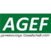 AGEF logo - Similar company to Shipelec