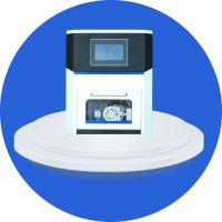 Shanghai Istar CAD/CAM Co., Ltd logo - Similar company to Fastform3D