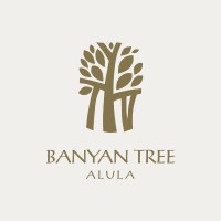 Banyan Tree AlUla logo - Similar company to Banyan Group