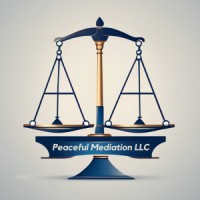 Peaceful Mediation LLC logo - Similar company to Edomey Janitorial & Building Services Ltd