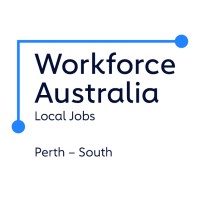 Workforce Australia Local Jobs Perth South logo - Similar company to Workforce Australia Local Jobs – Perth North