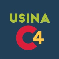 Usina C4 logo - Similar company to Usina Textil