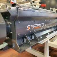 Bertoli Italia logo - Similar company to Mev Srl