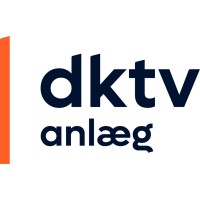 DKTV Anlæg logo - Similar company to Bornfiber