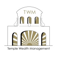 Temple Wealth Management Ltd, Chartered Financial Planners logo - Similar company to Monenti Partners