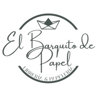 Librería Papelería El Barquito de Papel logo - Similar company to Libreria Libri Necessari