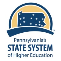 Pennsylvania's State System of Higher Education logo - Similar company to Oculus Anubis