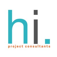 HI Project Consultants, LLC logo - Similar company to H Abreu - Ingeniería Gerencia Construcción