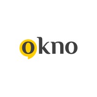 OKNO Produtora de Diálogos logo - Similar company to Parsifal21