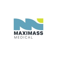Maximass Medical logo - Similar company to Qf5