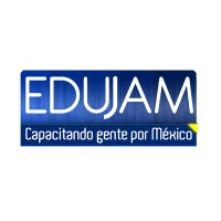 EDUJAM Capacitando Gente por México logo - Similar company to Actio E-Learning