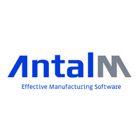Antal M logo - Similar company to Naposint Prodcom Srl