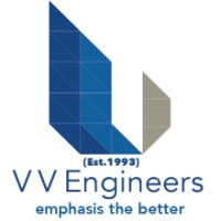 V.V.ENGINEERS logo - Similar company to Katabole Technology Venture