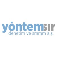 Yöntem Sır Denetim ve Serbest Muhasebeci Mali Müşavirlik Anonim Şirketi logo - Similar company to Helal Barter Limited Şirketi