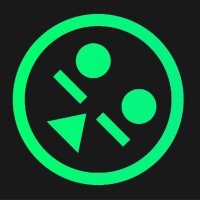 The Great Filter logo - Similar company to Art School Sound Music Dj