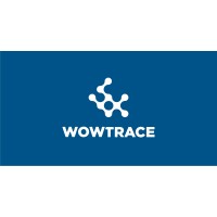 WOWTRACE logo - Similar company to Wow Trek
