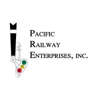 Pacific Railway Enterprises, Inc. logo - Similar company to Zephyr Rail