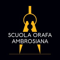 Scuola Orafa Ambrosiana logo - Similar company to Polish Design Scene