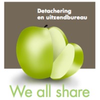 We all Share logo - Similar company to Highcare