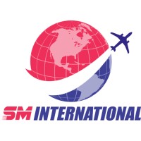 sm international limited logo - Similar company to Sm International Snc