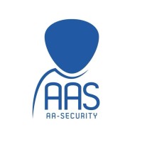 AA-Security logo - Similar company to Integridy Security Bv