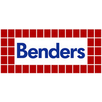 Benders Byggkraft AB logo - Similar company to Zerxes Sverige Ab