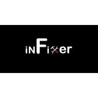inFixer logo - Similar company to Digitech Universal