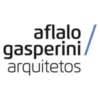Aflalo & Gasperini Arquitetos logo - Similar company to Studio Mk27